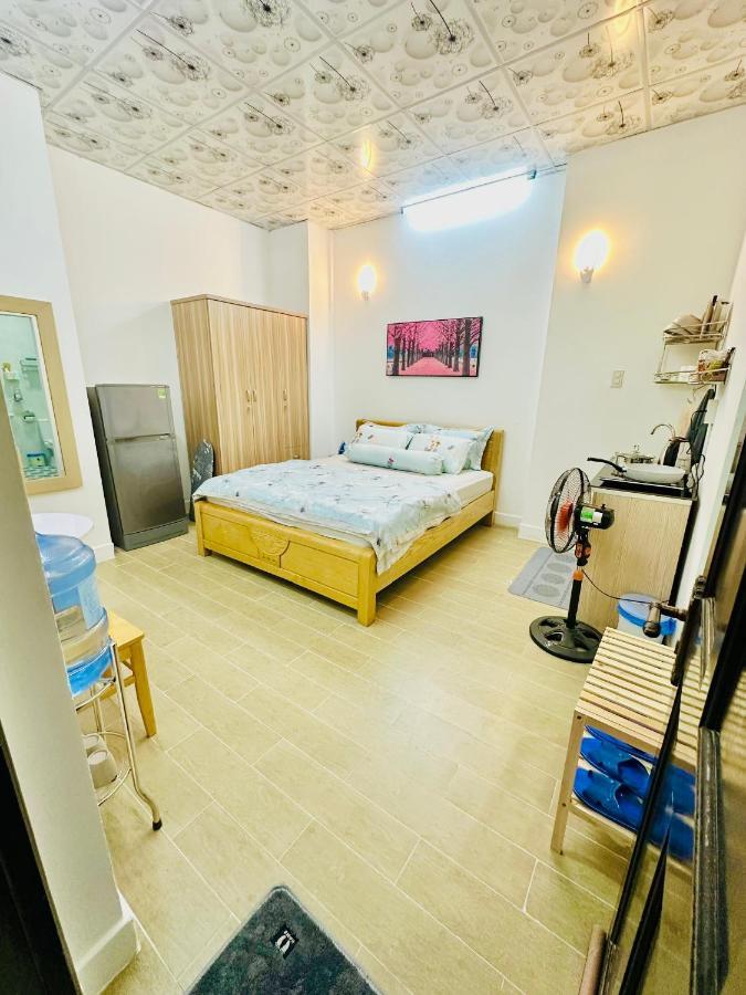 Compact Lifestyle - Heart Of District 1 Appartement *