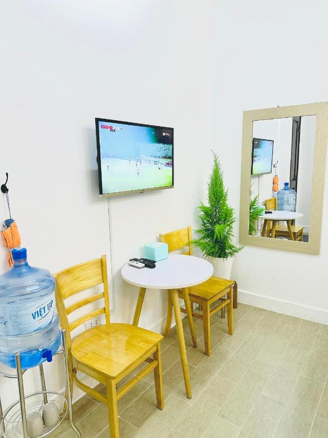 Appartement Compact Lifestyle - Heart Of District 1 *